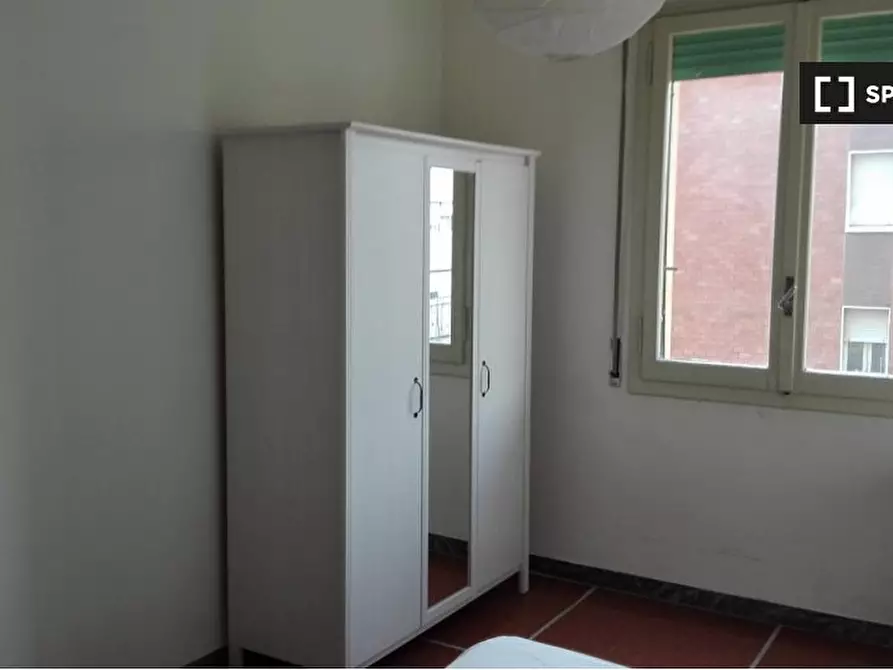 Immagine 3 di Camera condivisa in affitto  in Via Giuseppe Dagnini a Bologna