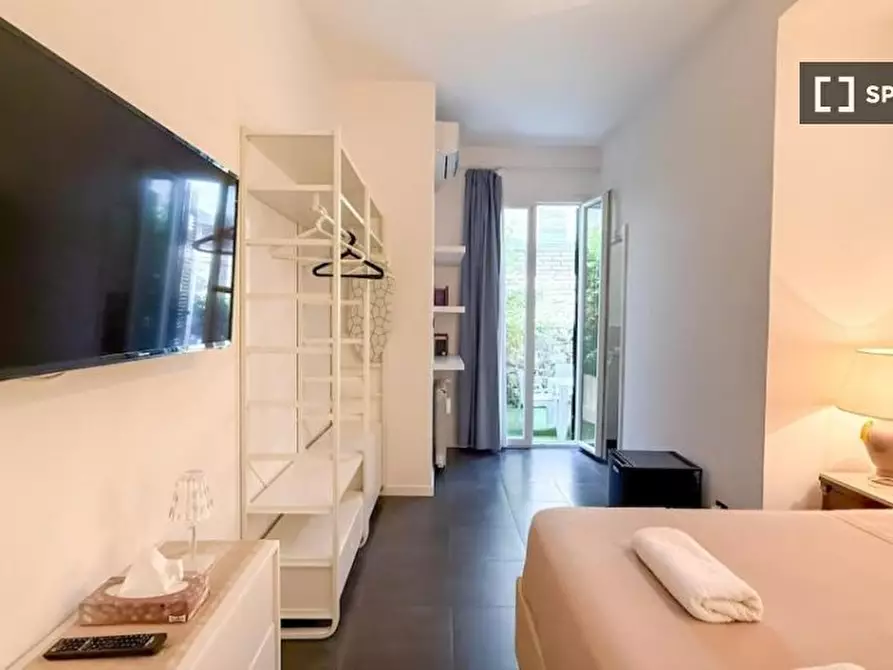 Immagine 12 di Appartamento in affitto  in Via Nicolò V a Roma