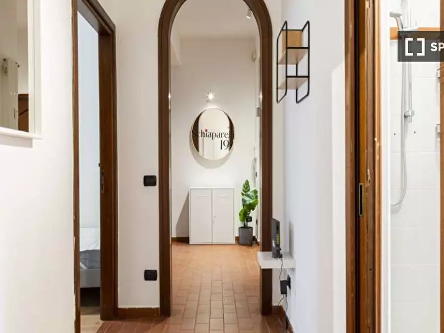 Immagine 12 di Camera condivisa in affitto  in Via Giovanni Schiaparelli a Milano