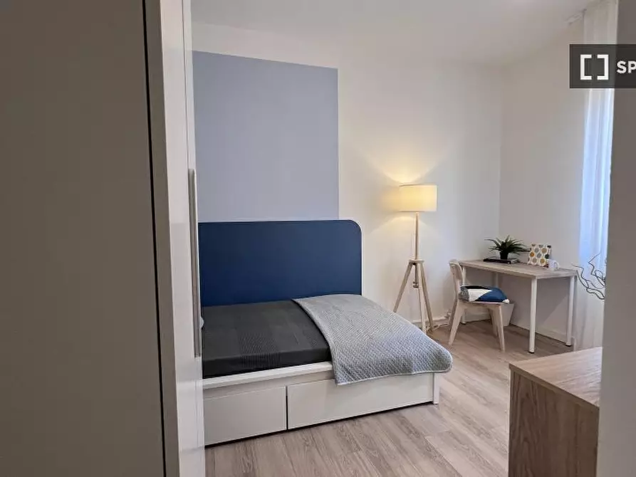 Immagine 7 di Camera condivisa in affitto  in Leandro Alberti a Bologna