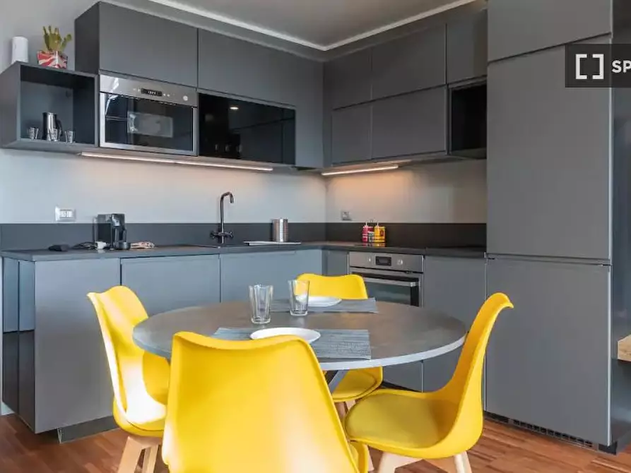 Immagine 8 di Appartamento in affitto  in Via Adriano a Milano