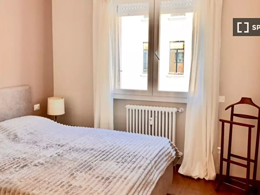 Immagine 7 di Appartamento in affitto  in Via Sigieri a Milano