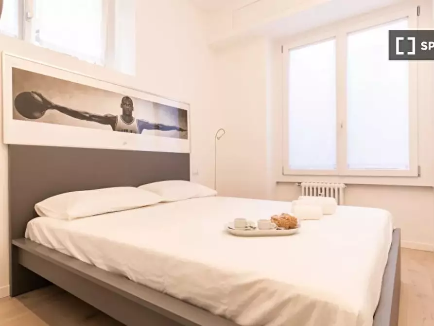 Immagine 8 di Appartamento in affitto  in Via Goffredo Mameli a Milano