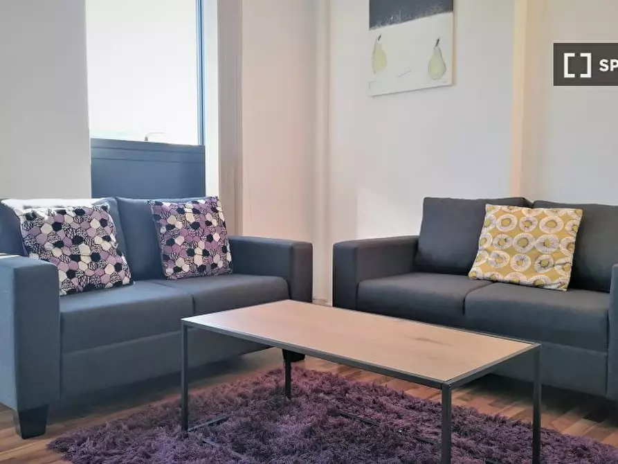 Immagine 6 di Appartamento in affitto  in Kings Quarter Apartments a Islington