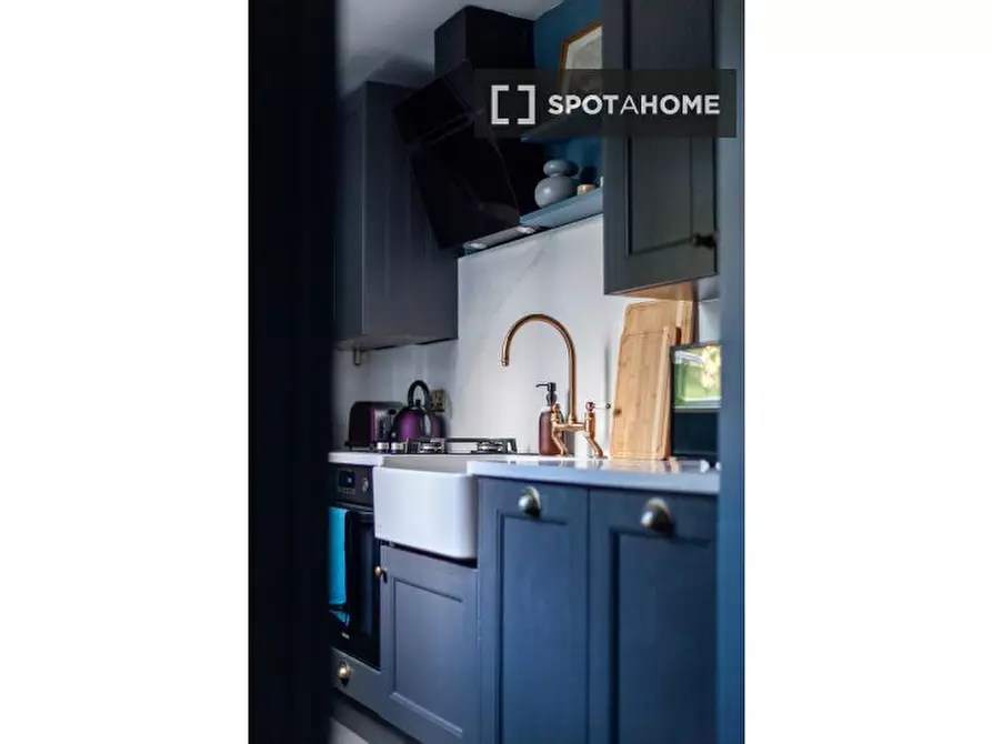 Immagine 10 di Appartamento in affitto  in B Colvestone Cres a Hackney