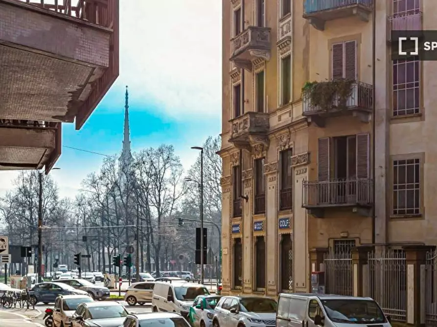 Immagine 14 di Appartamento in affitto  in Via Gianfrancesco Fiochetto a Torino