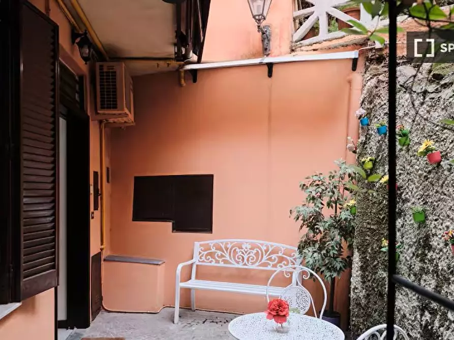 Immagine 6 di Ufficio in affitto  in Via Angelo Tittoni a Roma