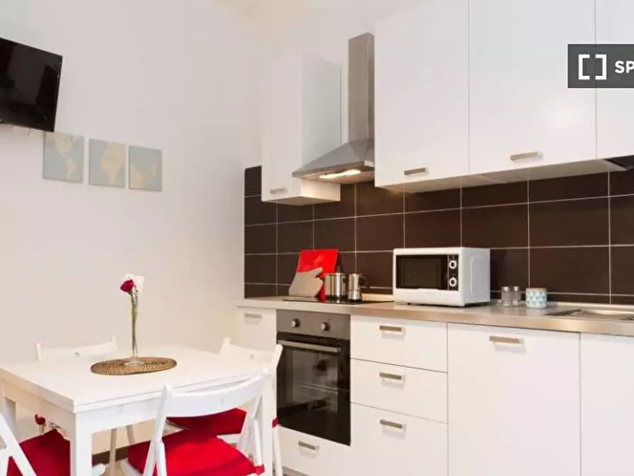 Immagine 8 di Camera condivisa in affitto  in Via Bartolomeo D'Alviano a Milano