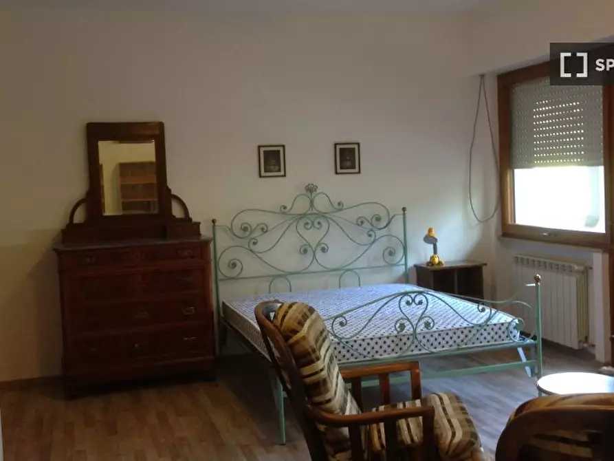 Immagine 9 di Camera condivisa in affitto  in Via Felice Ciatti a Perugia
