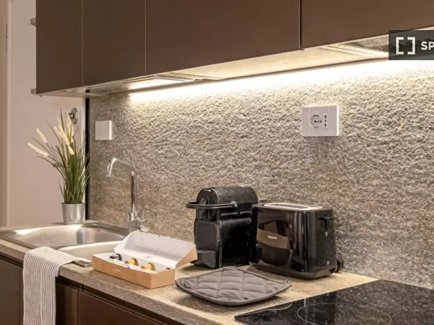 Immagine 6 di Appartamento in affitto  in Via dell`Unione a Milano