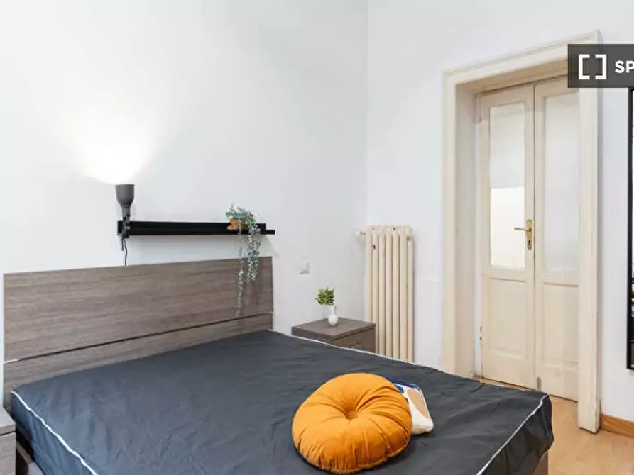 Immagine 1 di Camera condivisa in affitto  in Via Comelico a Milano