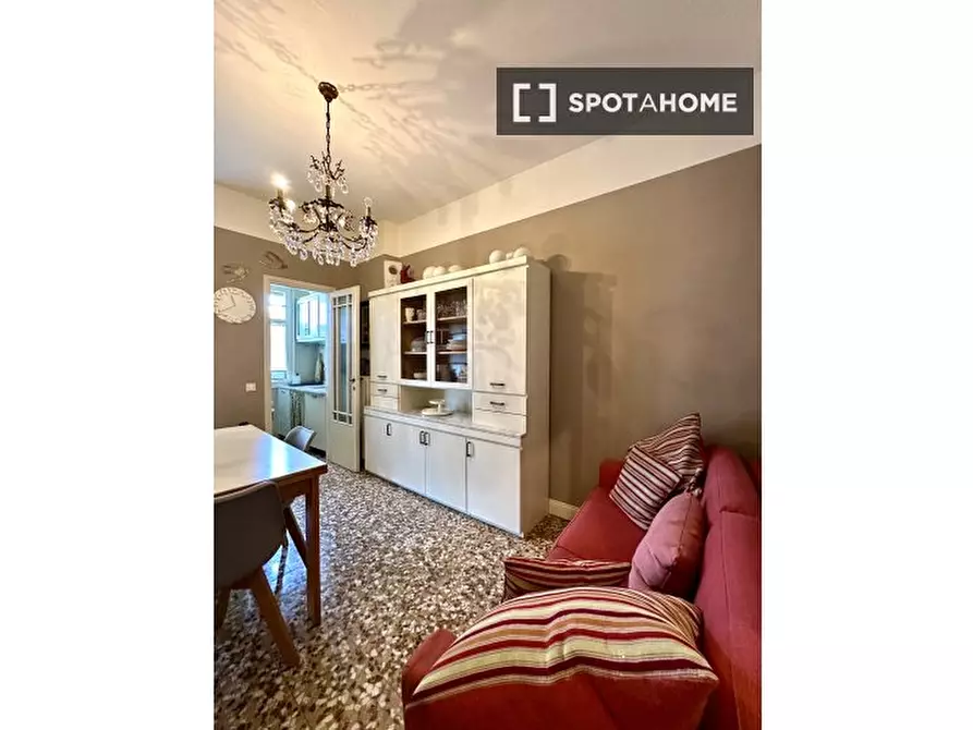 Immagine 5 di Appartamento in affitto  in Via Gaetano Strambio a Milano