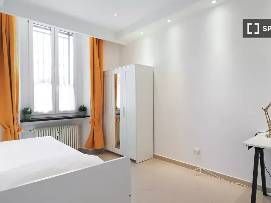 Immagine 11 di Appartamento in affitto  in Viale Enrico Forlanini a Milano