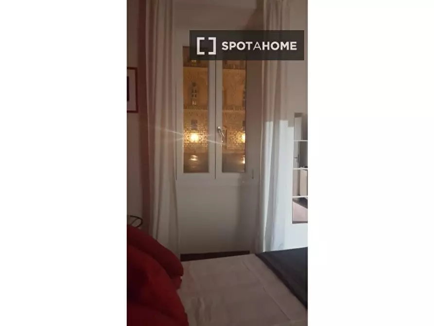 Immagine 2 di Camera condivisa in affitto  in Piazza de' Pitti a Firenze