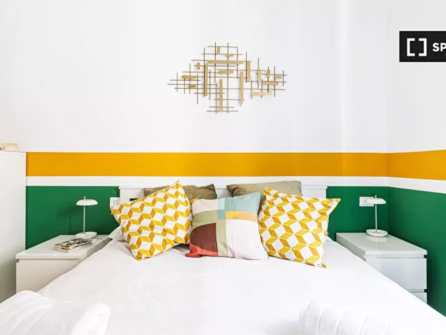 Immagine 13 di Appartamento in affitto  in Via Giuseppe Bardelli a Milano