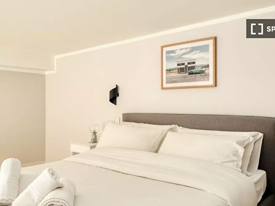 Immagine 18 di Appartamento in affitto  in Via Cenisio a Milano