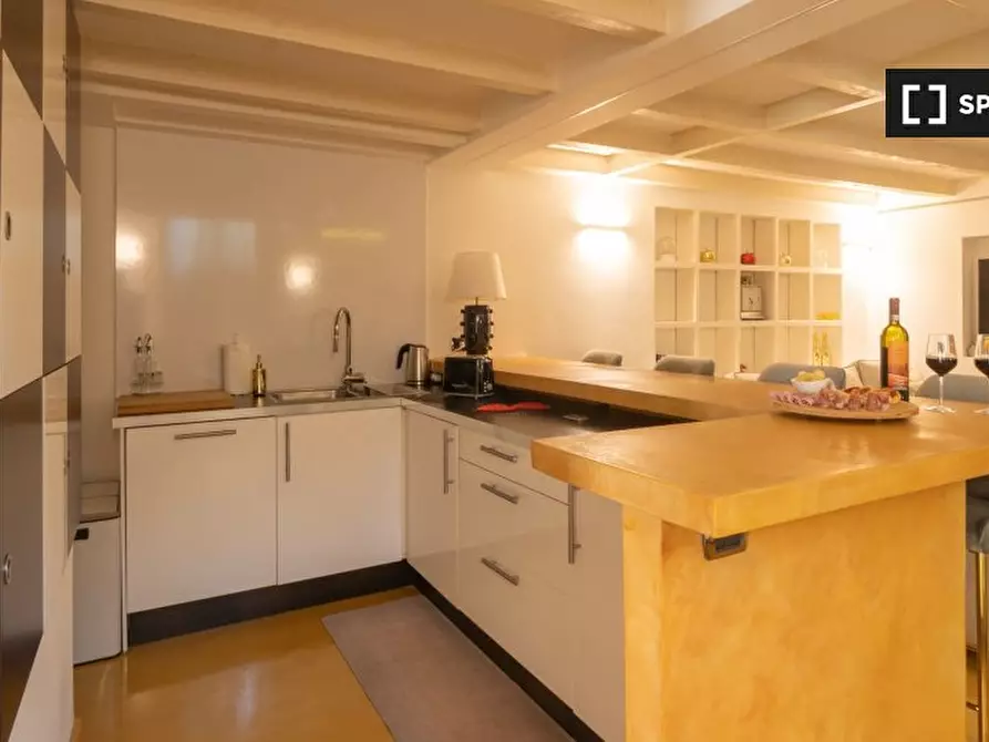 Immagine 6 di Ufficio in affitto  in Via Mantova a Milano