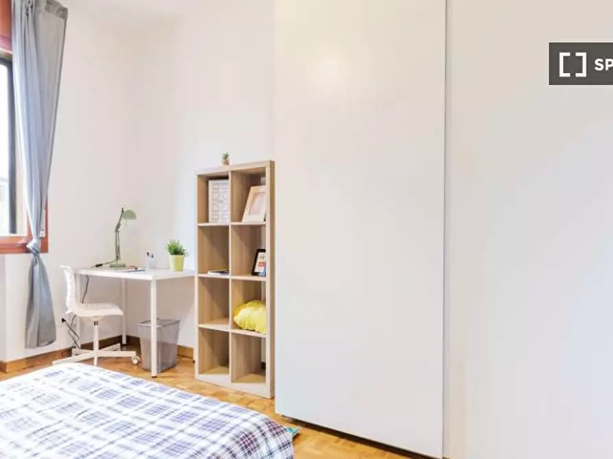 Immagine 6 di Camera condivisa in affitto  in Via Felice Mendelssohn a Padova