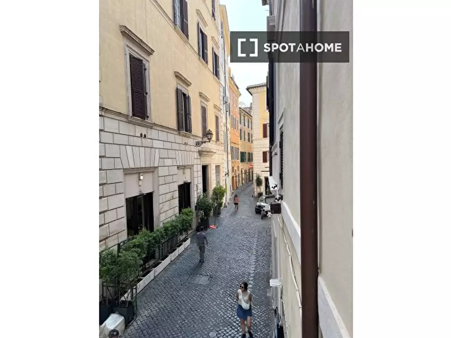 Immagine 16 di Ufficio in affitto  in Via dei Chiavari a Roma