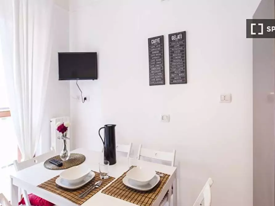 Immagine 11 di Camera condivisa in affitto  in Via Alessandro Astesani a Milano