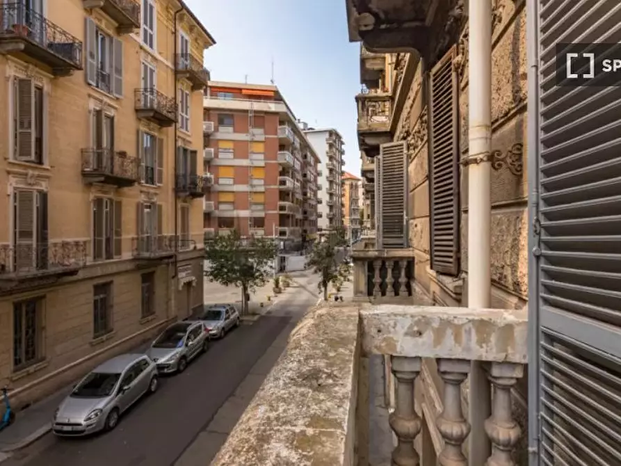 Immagine 10 di Appartamento in affitto  in Via Muriaglio a Torino