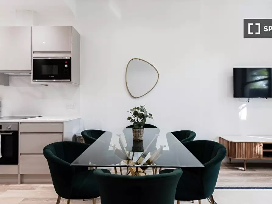 Immagine 4 di Appartamento in affitto  in Sussex Gardens a Paddington