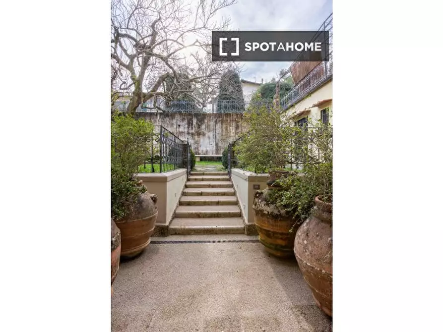 Immagine 2 di Ufficio in affitto  in Via Pietro Metastasio a Firenze