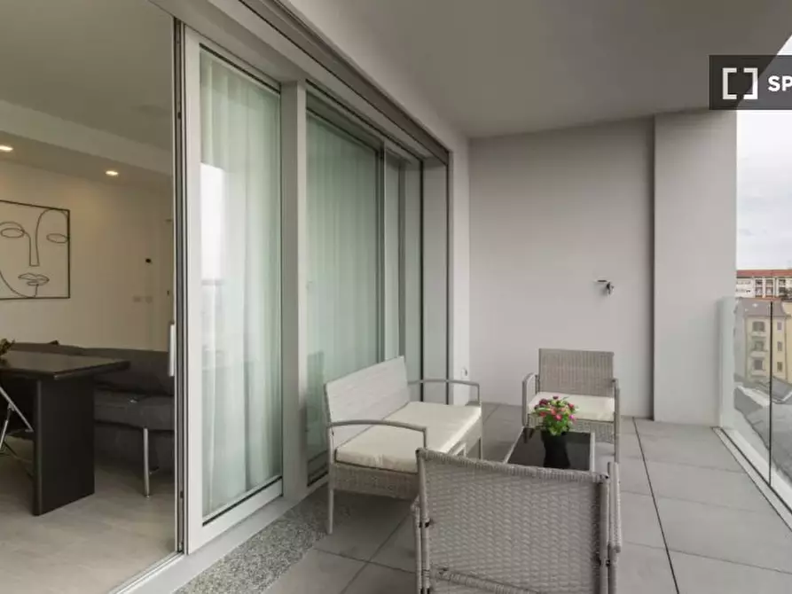 Immagine 8 di Appartamento in affitto  in Via Francesco Gonin a Milano