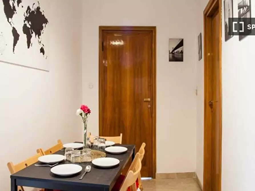 Immagine 7 di Camera condivisa in affitto  in Via Guglielmo Marconi a Bologna