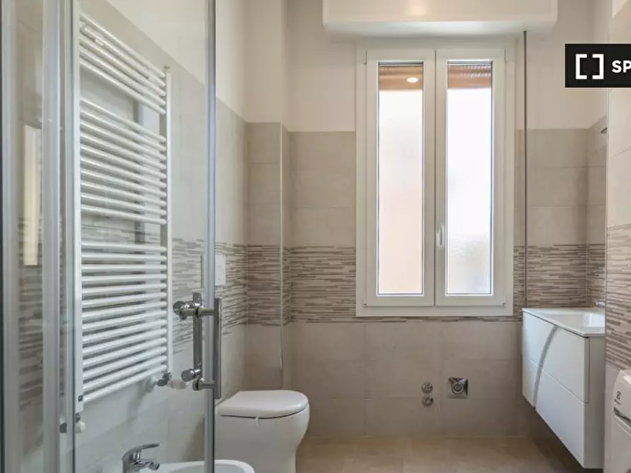 Immagine 17 di Camera condivisa in affitto  in Via Camillo Procaccini, 40129 Bologna BO, Italy a Bologna