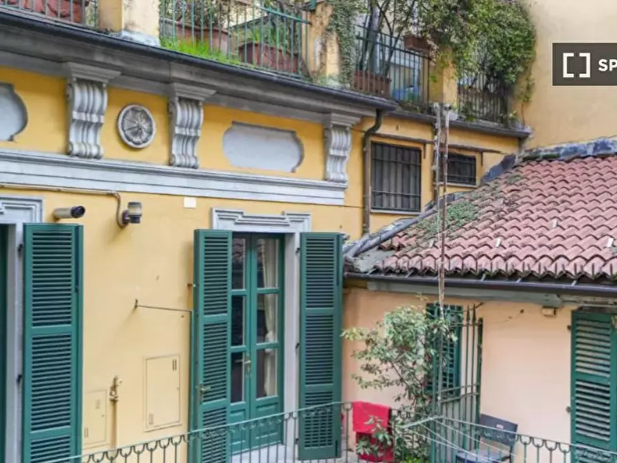 Immagine 11 di Camera condivisa in affitto  in Via Accademia Albertina a Torino