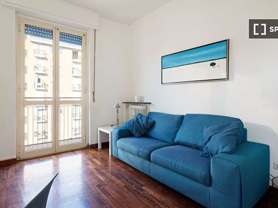 Immagine 2 di Ufficio in affitto  in Via Sangro a Milano