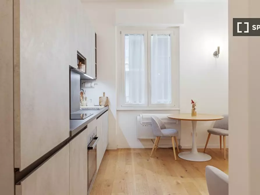 Immagine 2 di Appartamento in affitto  in Via Disciplini a Milano