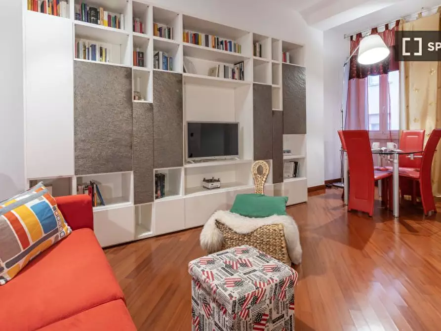 Immagine 1 di Appartamento in affitto  in Via Privata Umberto Masotto a Milano