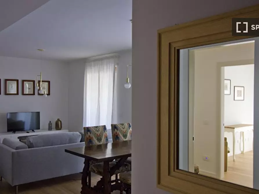 Immagine 2 di Appartamento in affitto  in Via Principe Eugenio a Milano