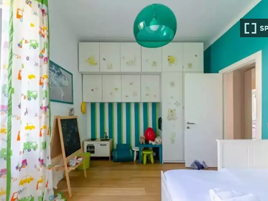 Immagine 17 di Appartamento in affitto  in Via di Montegalletto a Genova