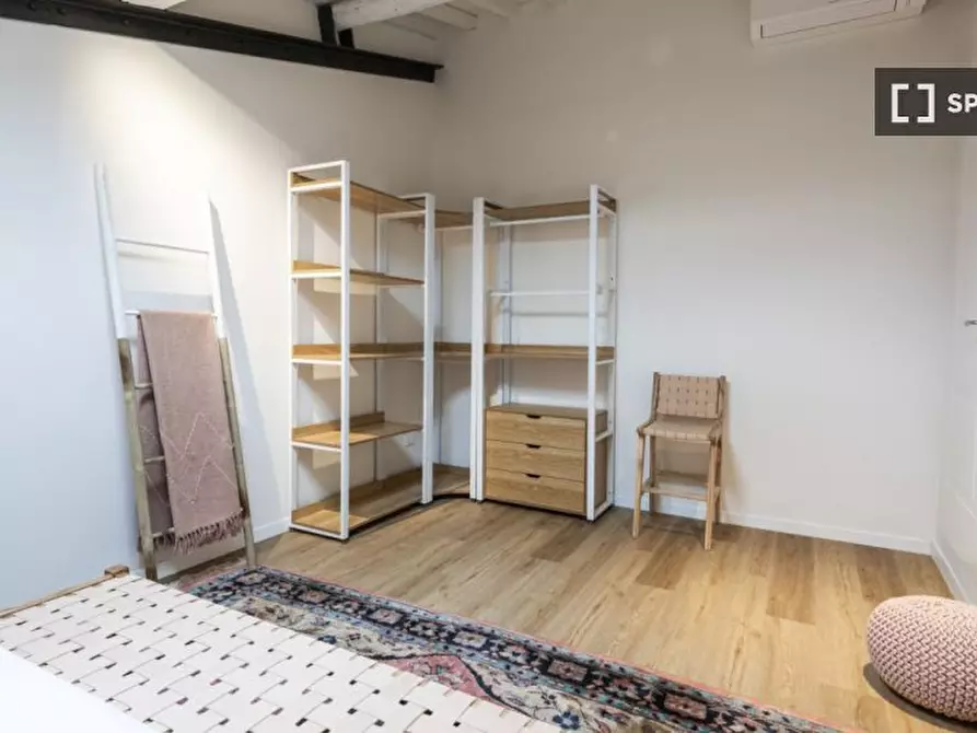 Immagine 11 di Appartamento in affitto  in Via Coluccio Salutati a Firenze