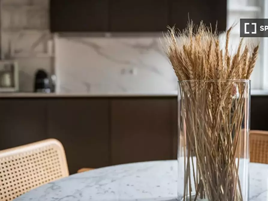 Immagine 11 di Appartamento in affitto  in Via Novara a Milano