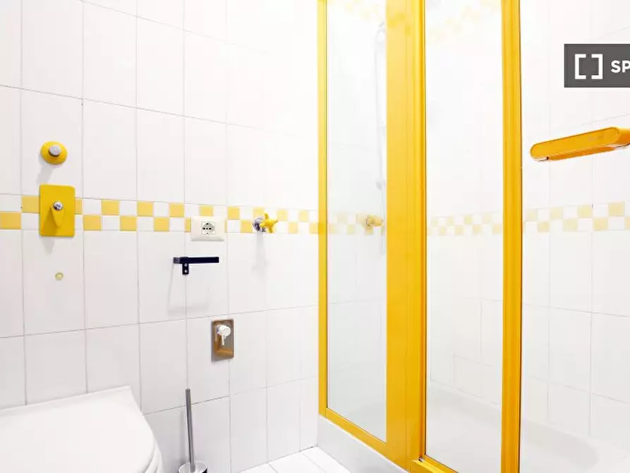 Immagine 3 di Camera condivisa in affitto  in Via Privata Mauro Rota/A a Milano