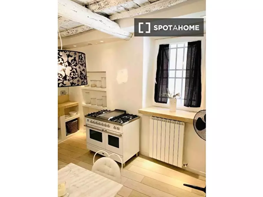 Immagine 9 di Appartamento in affitto  in Piazza Desiderio a Firenze