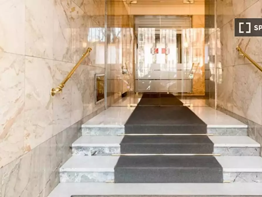 Immagine 17 di Appartamento in affitto  in Via Santa Croce a Milano