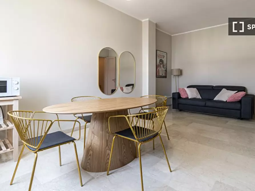 Immagine 2 di Appartamento in affitto  in Via Giovanni Amendola a Bologna