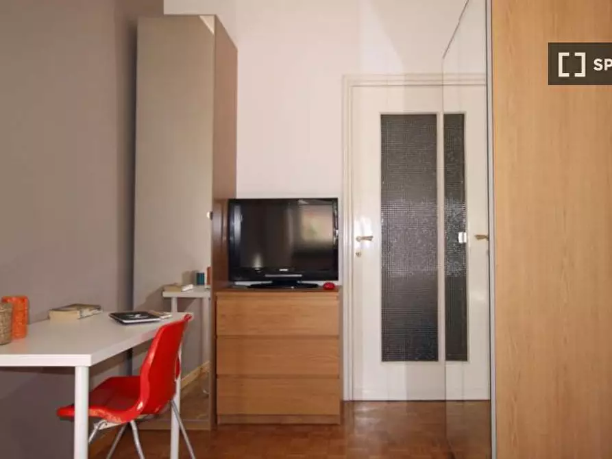 Immagine 6 di Camera condivisa in affitto  in Corso Lodi a Milano