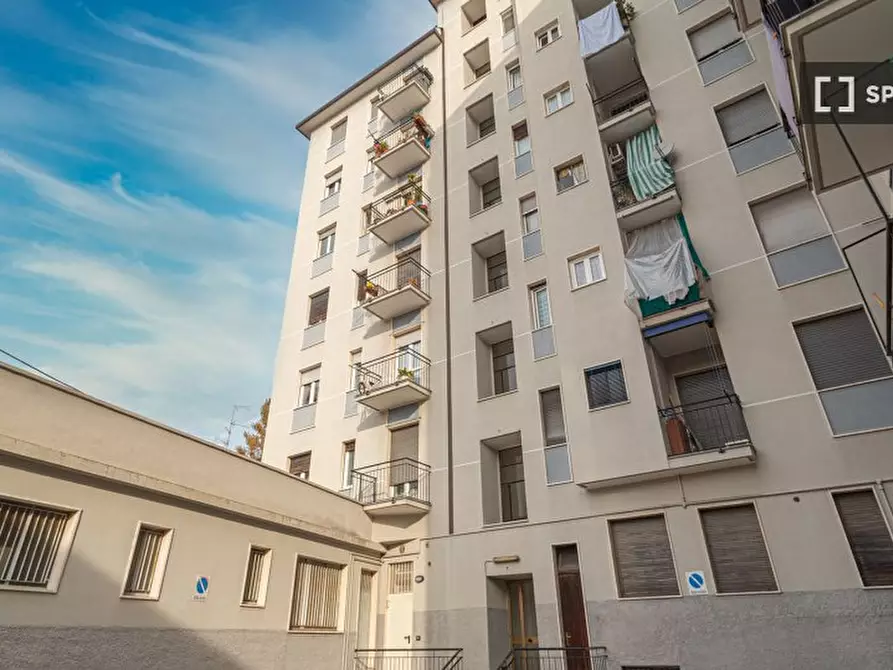 Immagine 18 di Appartamento in affitto  in Via Magenta a Sesto San Giovanni