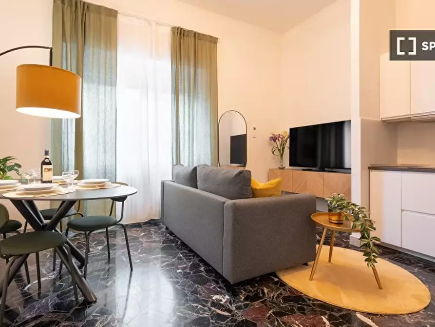 Immagine 4 di Appartamento in affitto  in Via Guido Monaco a Firenze