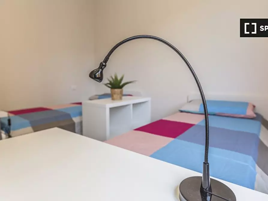 Immagine 9 di Camera condivisa in affitto  in Via Vittore Carpaccio a Bologna