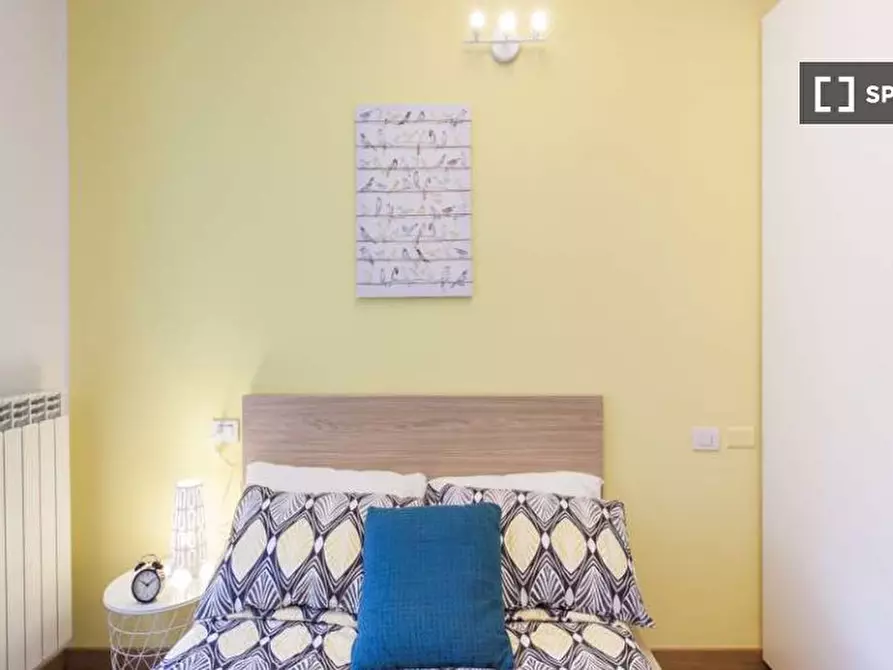 Immagine 1 di Camera condivisa in affitto  in Via Privata San Martiniano a Milano