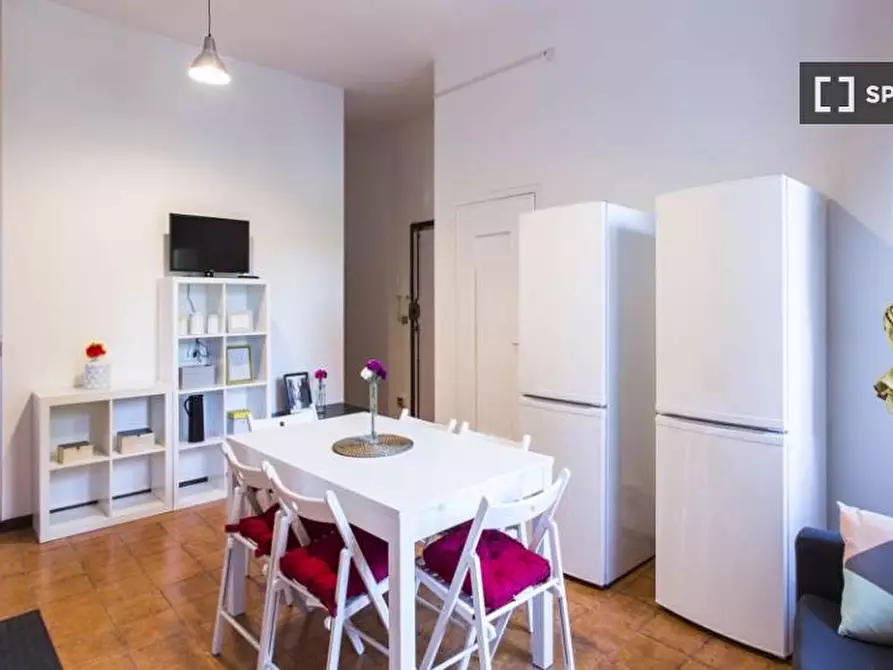 Immagine 9 di Camera condivisa in affitto  in Via Bartolomeo d'Alviano a Milano