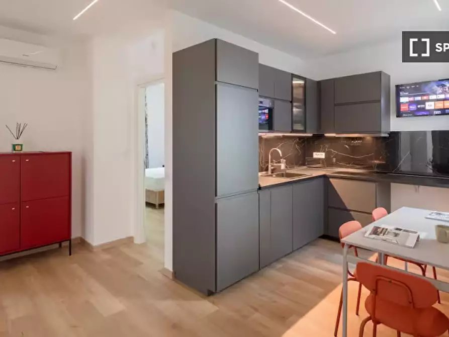 Immagine 19 di Appartamento in affitto  in Circonvallazione Gianicolense a Roma