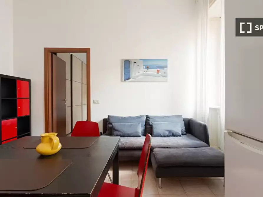 Immagine 5 di Appartamento in affitto  in Viale Gran Sasso a Milano